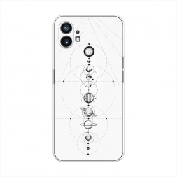 ����������� ����� ����� ������ �� Nothing Phone 1