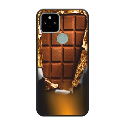 ������� ����������� ����� ��������� �� Google Pixel 5A
