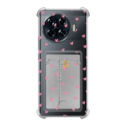 ������ ��������� ������� �������� �� Tecno Spark 20 Pro Plus