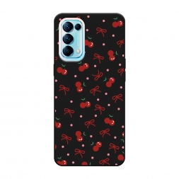 ������� ����������� ����� ����� � �������� �� Oppo Reno 5