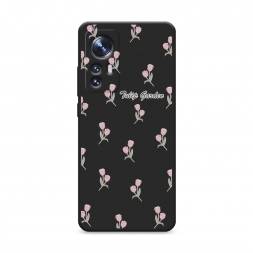 ������� ����������� ����� Tulip garden 2 �� Xiaomi 12S