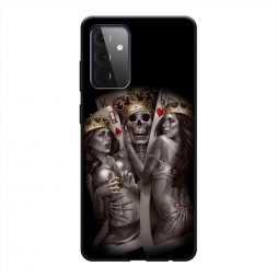 ������� ����������� ����� ����� ������ � �������� �� Samsung Galaxy A72