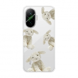 ����������� ����� �������� ������ �� Xiaomi Poco F7