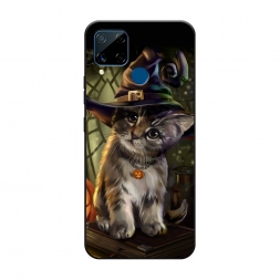 ������� ����������� ����� ��� �� �������� �� Realme C15