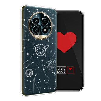 ����������� ����� ������� � ������� �� Realme 13 Pro Plus