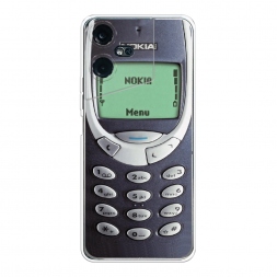 ����������� ����� ����� �� Tecno Pova Neo 3