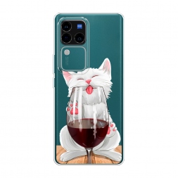 ����������� ����� ��� � ������� �� Vivo V30 Pro
