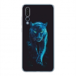 ����������� ����� ������� � ������ ����� �� Huawei P20 Pro
