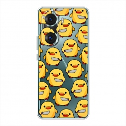 ����������� ����� ���� � ����� �� Honor 60 Pro 