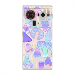 ����������� ����� ���������� ����� �� ZTE Nubia Z80 Ultra