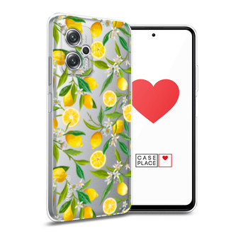 ����������� ����� ������ ������ �� Xiaomi Poco X4 GT