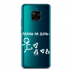 ����������� ����� ���� �� ���� ����� �� Huawei Mate 20 Pro