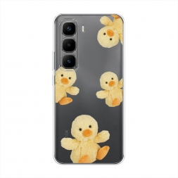����������� ����� �������� ���� �� Infinix Hot 60 Pro Plus