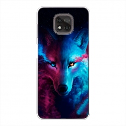 ����������� ����� ��������� ���� �� Motorola Moto G Power 2021