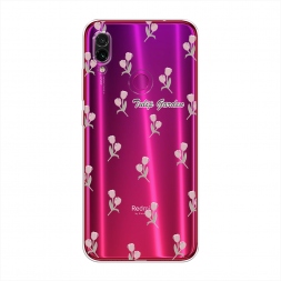 ����������� ����� Tulip garden 2 �� Xiaomi Redmi Note 7