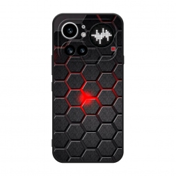 ������� ����������� ����� ���� ������� �� Nothing Phone 4a Pro