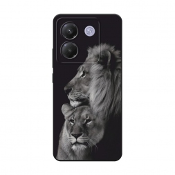 ������� ����������� ����� ��� � ������ �� Xiaomi Poco M7 Pro