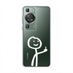 ����������� ����� ����������� ��������� ����� �� Huawei P60