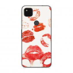 ����������� ����� ����� ������ �� Google Pixel 4A