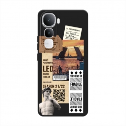 ������� ����������� ����� �����-��������� ������ �� Vivo IQOO Z10 Lite 4G