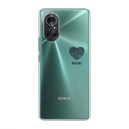 ����������� ����� ��������� ������ ������ �� Honor V40 Lite