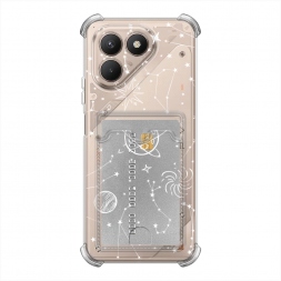  ������� � ������� �� Tecno Pova 7