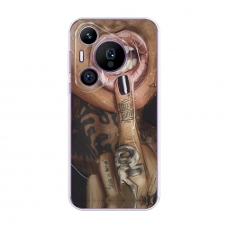 ����������� ����� ������� � ������������ �� Huawei Pura 70 Pro