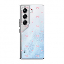 ����������� ����� ������� ������� 3 �� Tecno Camon 40 Pro