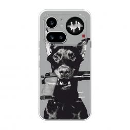 ����������� ����� �������� �� Nothing Phone 4a Pro