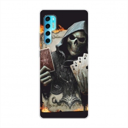 ����������� ����� ���� �� ����� �� TCL 20 Pro 5G