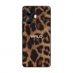 ������� ����������� ����� Wild �� �������� �� Realme 10 Pro Plus