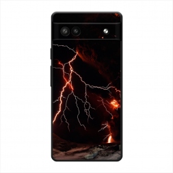 ������� ����������� ����� ������ 4 �� Google Pixel 6A