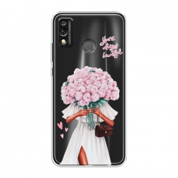 ����������� ����� ������� � ������� ������ �� Honor 9X Lite