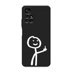������� ����������� ����� ����������� ��������� ����� �� Xiaomi Redmi Note 11 5G