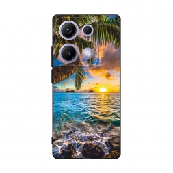 ������� ����������� ����� ������ 5 �� Xiaomi Redmi Note 14S 4G