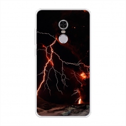 ����������� ����� ������ 4 �� Xiaomi Redmi Note 4 (MediaTek)