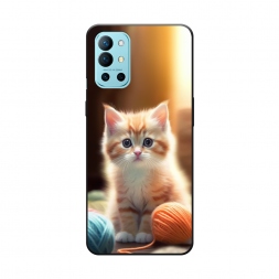 ������� ����������� ����� ����� ������ � ������� �� OnePlus 9R