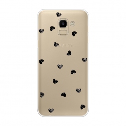 ����������� ����� ������ �� Samsung Galaxy J6 2018