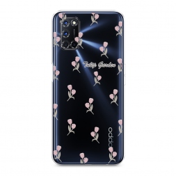 ����������� ����� Tulip garden 2 �� Oppo A72