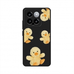 ������� ����������� ����� �������� ���� �� Xiaomi 14