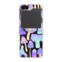 ����������� ����� ���������� ����� �� Samsung Galaxy Z Flip 5