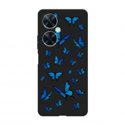 ������� ����������� ����� ����� ������� �� Huawei Nova 11i