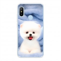 ����������� ����� ����� ���� �� Xiaomi Mi A2 Lite