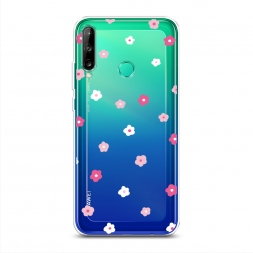 ����������� ����� �������� �������� ������� �� Huawei Y7p