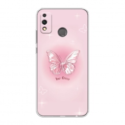 ����������� ����� be free butterfly 3 �� Honor 9X Lite