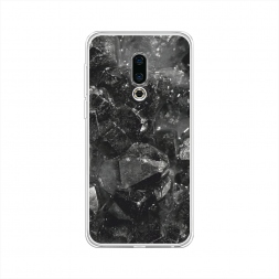 ����������� ����� ׸���� �������� �������� �� Meizu 16