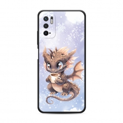 ������� ����������� ����� ��������� � ������� ����� �� Xiaomi Redmi Note 10 5G