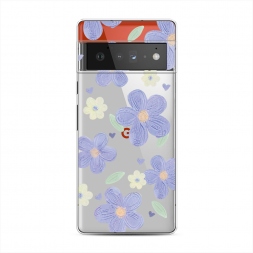 ����������� ����� ����� �������� ������� �� Google Pixel 6 Pro