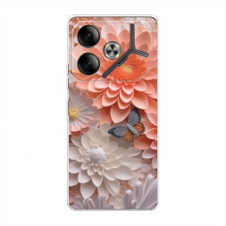 ����������� ����� �������� ����� �� Tecno Pova 6