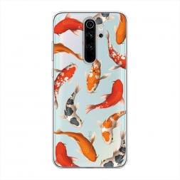 ����������� ����� ����� ����� ��� �� Xiaomi Redmi Note 8 Pro